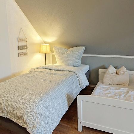 Ferienhaus Lausitz Lauta Εξωτερικό φωτογραφία