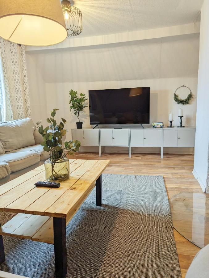 Ferienhaus Lausitz Lauta Εξωτερικό φωτογραφία